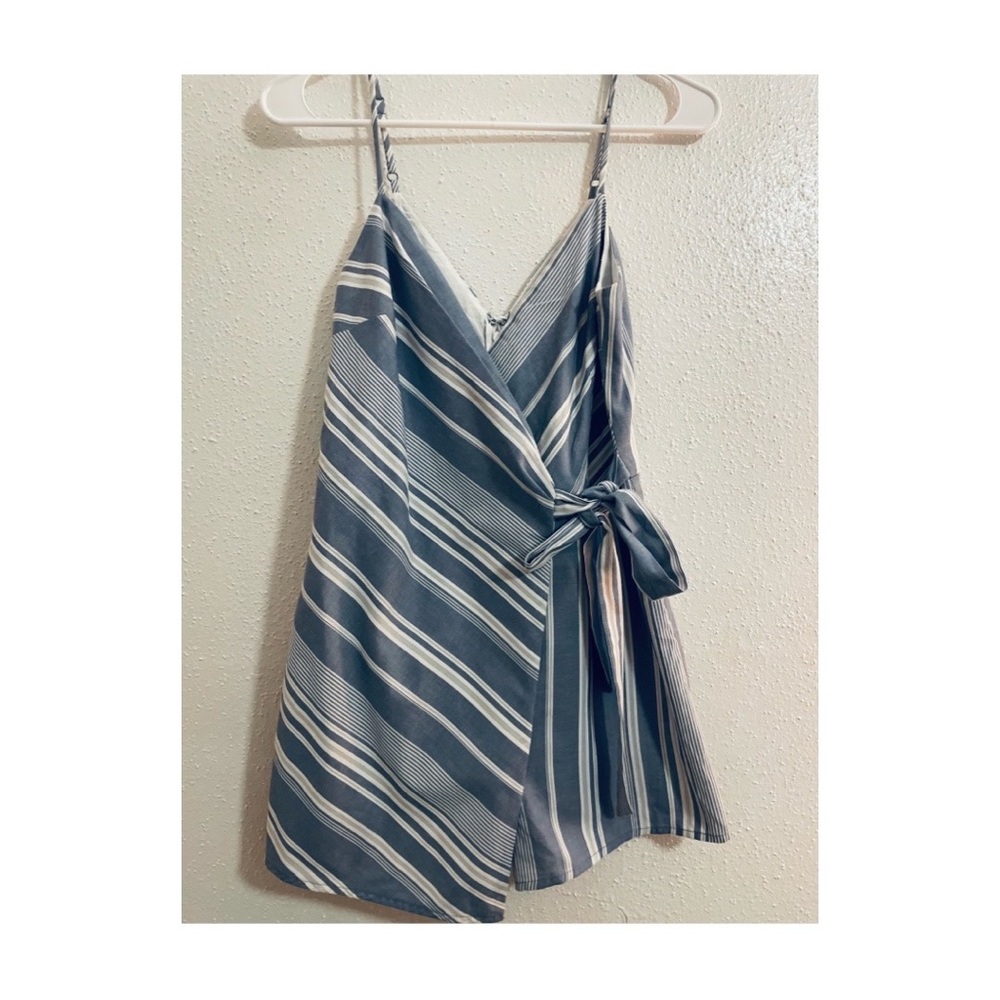 GB Romper